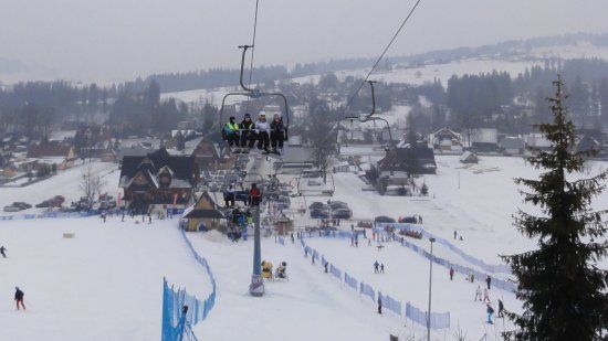 Witów-Ski